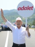 Kemal Kılıçdaroğlu – 2017