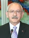 Kemal Kılıçdaroğlu – 2021