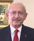 Kemal Kılıçdaroğlu – 2023