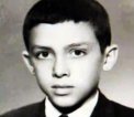 Recep Tayyip Erdoğan – 1965 (tahmini)