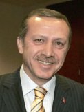 Recep Tayyip Erdoğan – 2004