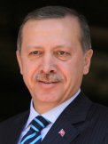 Recep Tayyip Erdoğan – 2010