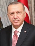 Recep Tayyip Erdoğan – 2018