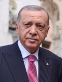Recep Tayyip Erdoğan – 2022