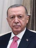 Recep Tayyip Erdoğan – 2023