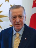Recep Tayyip Erdoğan – 2024