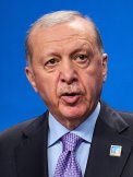 Recep Tayyip Erdoğan – 2025
