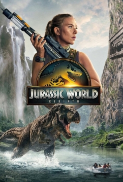 Jurassic World: Rebirth