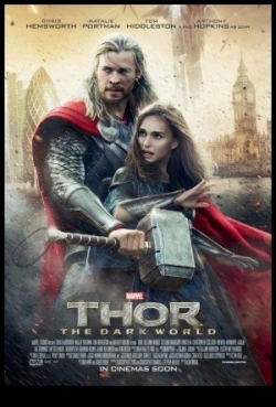 Thor: The Dark World
