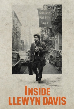 Inside Llewyn Davis