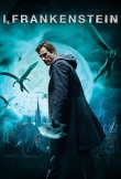 I, Frankenstein