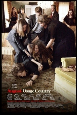 August: Osage County