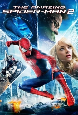 The Amazing Spider Man 2
