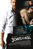 3 Days to Kill