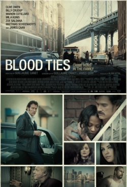 Blood Ties