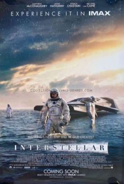 Interstellar