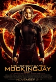 The Hunger Games: Mockingjay – Part 1