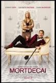 Mortdecai