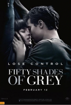 Fifty Shades of Grey