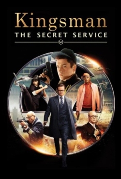 kingsman the secret service