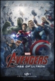 The Avengers: Age of Ultron