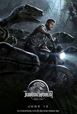 Jurassic World