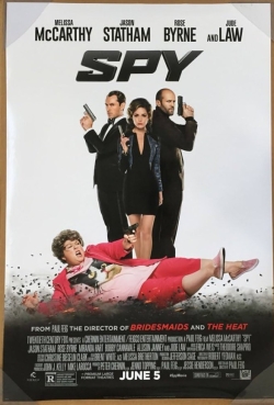 Spy