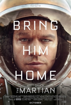 The Martian