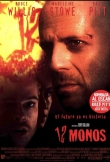 Twelve Monkeys
