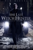 The Last Witch Hunter