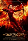 The Hunger Games - Mockingjay: Part 2