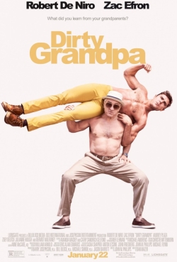 Dirty Grandpa