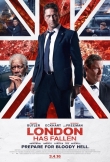 London Has Fallen