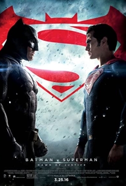 Batman v Superman: Dawn Of Justice