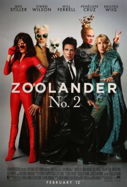 Zoolander 2