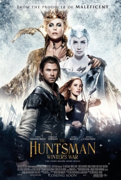 The Huntsman: Winter's War