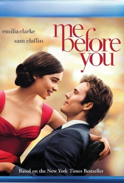 Me Before You