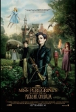 Miss Peregrine's Home For Peculiar Children