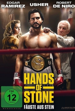 Hands Of Stone