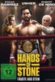 Hands Of Stone