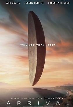 Arrival