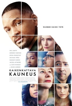Collateral Beauty