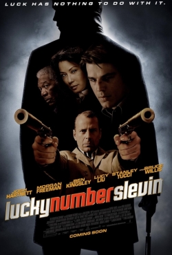 Lucky Number Slevin