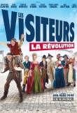 Les Visiteurs: La Révolution