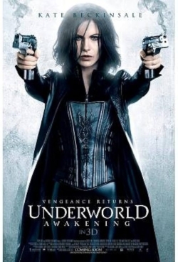 Underworld: Awakening