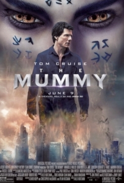 The Mummy (i)