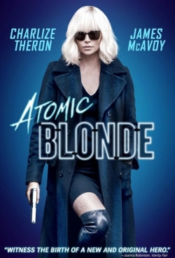 Atomic Blonde