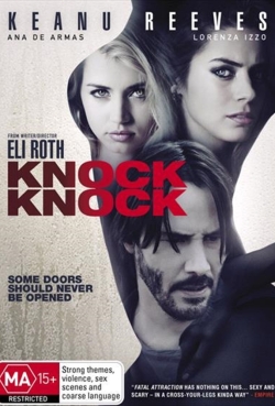Knock Knock