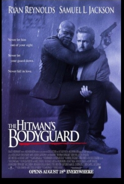 The Hitman's Bodyguard