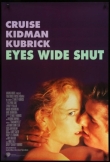 Eyes Wide Shut